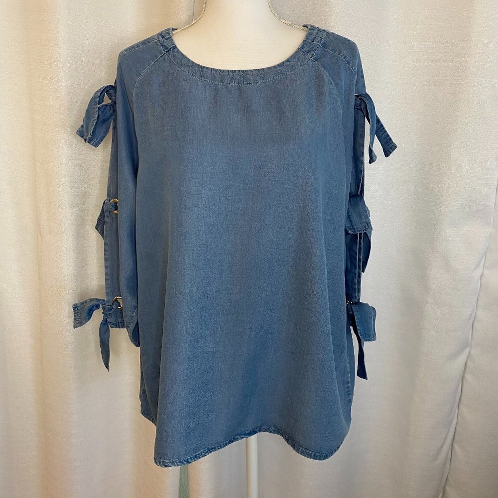 Appraisal Blouse